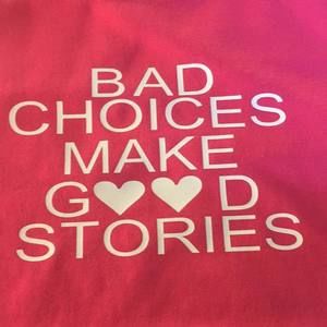 Meet your Posher, Michelle